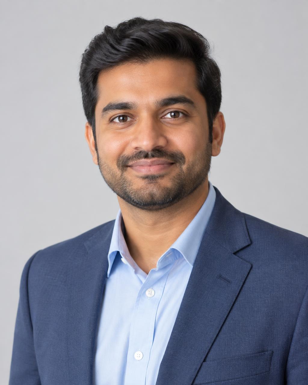 Rajiv Menon